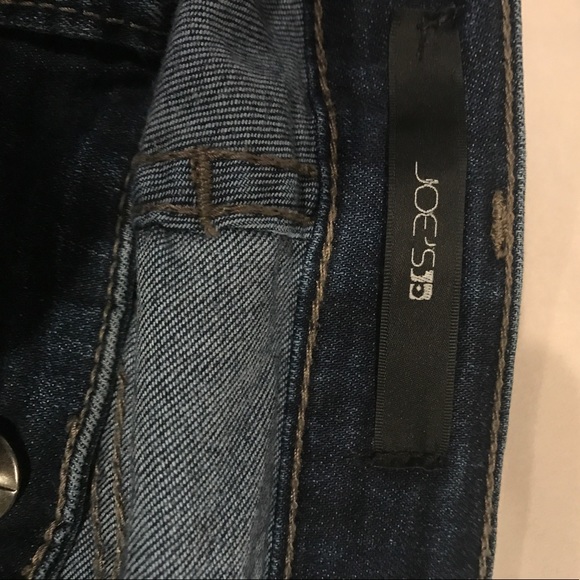 Joe’s Jeans: Skinny Ankle - Picture 3 of 4